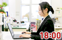 1日のスケジュール