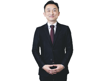 採用メッセージ